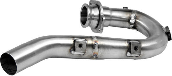 Pro Circuit Stainless Steel Head Pipe 4Y07250H
