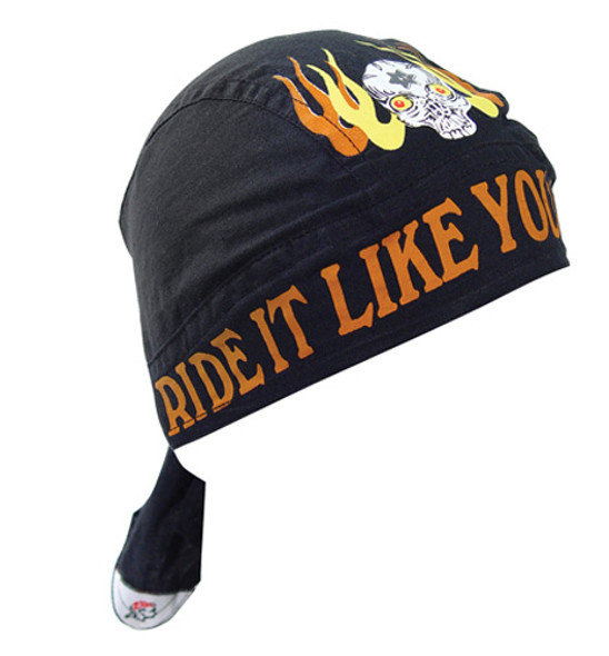 Balboa Flydanna 100% Cotton Ride Itlike You Stole It Z425