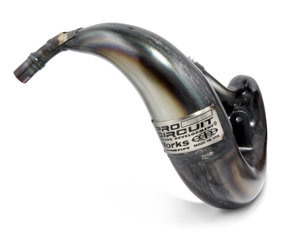 Pro Circuit Works Exhaust Pipe Pt09050