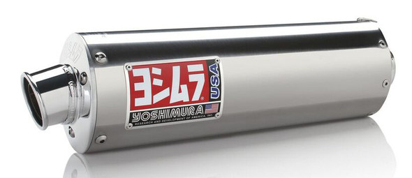 Yoshimura Rs-3 Full System Exhaust Ss-Ss-Al D461Afs-Sa