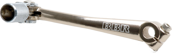 BBR Aluminum Folding Shift Lever 537-Bbr-1007