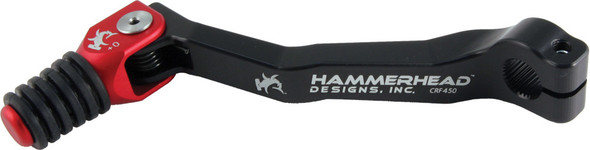 Hammerhead Shift Lever Rubber Tip Klx110+10 01-0340-07-30