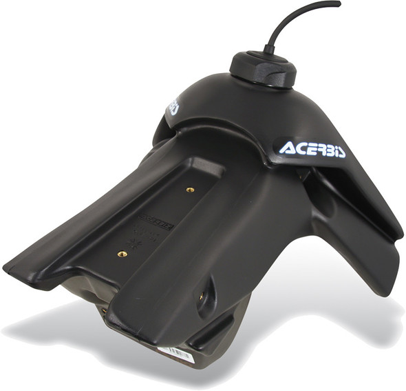 Acerbis Fuel Tank 3.0 Gal Black 2140770001