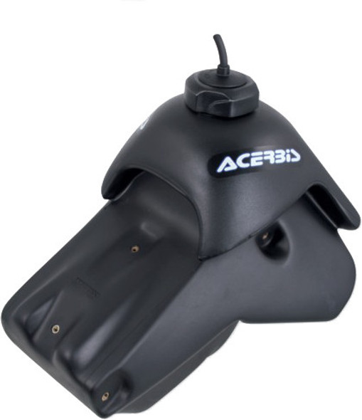 Acerbis Fuel Tank 3.3 Gal Black 2140810001