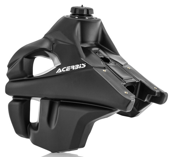 Acerbis Fuel Tank 4.1 Gal Black 2375080001