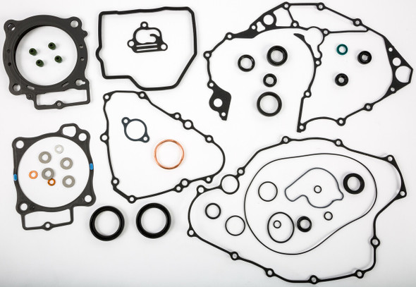 Athena Complete Gasket Kit W/Oil Seals Hon P400210900317