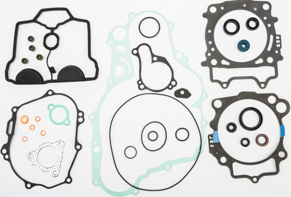 Athena Complete Gasket Kit W/Oil Seals Yam P400485900188