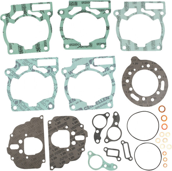 Athena Top End Gasket Kit Ktm P400270600018