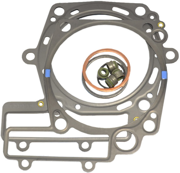 Athena Top End Gasket Kit W/O Valve Cover Gasket Husq P400068600015