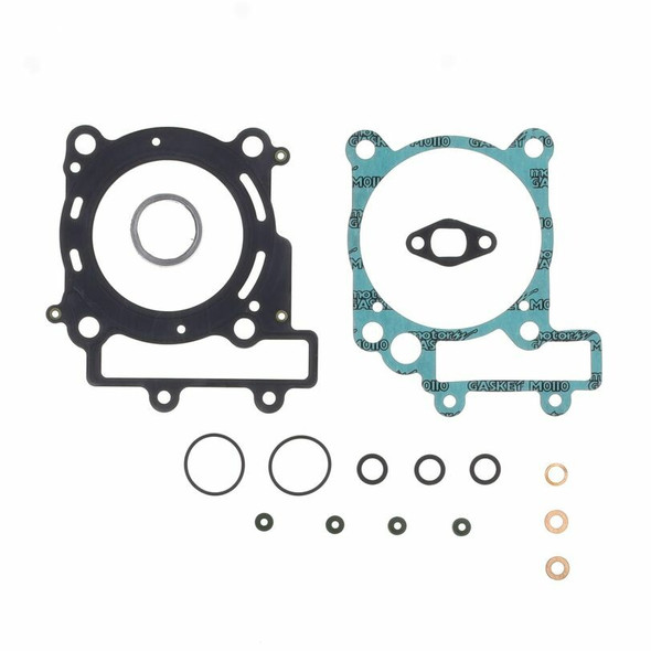 Athena Top End Gasket Kit W/O Valve Cover Gasket She P400462600002