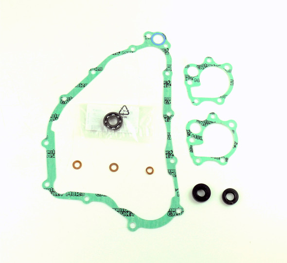 Athena Water Pump Repair Kit W/Bearings Hon P400210475006