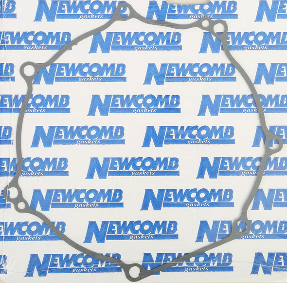 Newcomb Clutch Cover Gasket N14205