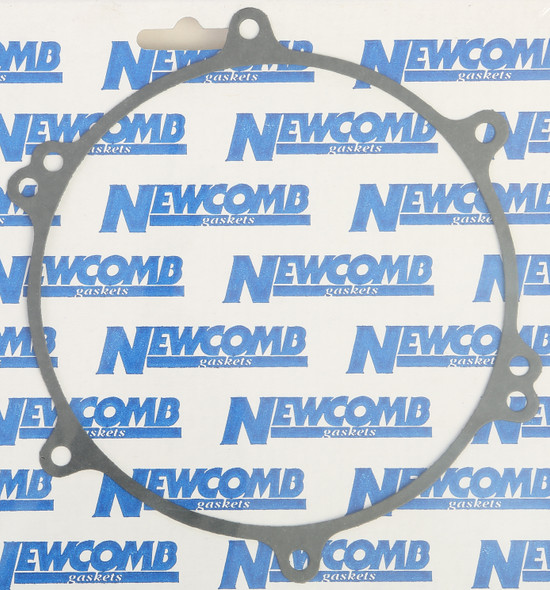 Newcomb Clutch Cover Gasket N14210