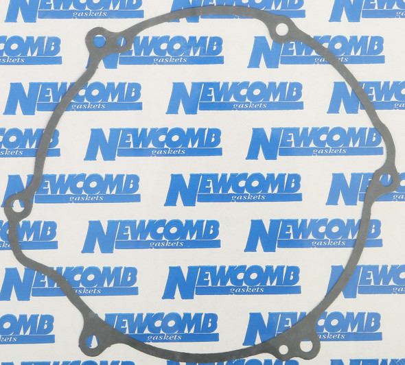 Newcomb Clutch Cover Gasket N14221