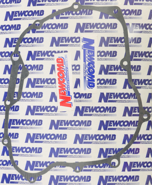 Newcomb Clutch Cover Gasket N14524