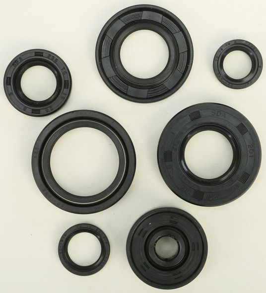 Vertex Oil Seal Set 822112