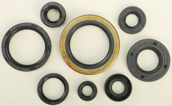 Vertex Oil Seal Set 822133