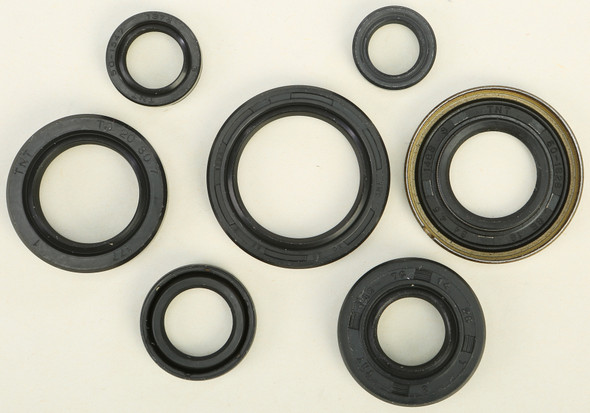 Vertex Oil Seal Set 822161