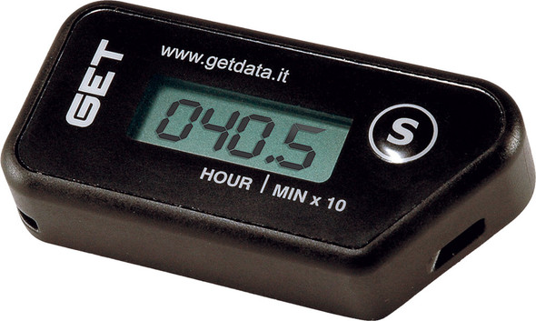 Get C1 Hour Meter Gk-C1-0001