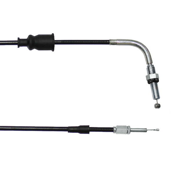 Bronco Throttle Cable 110-097