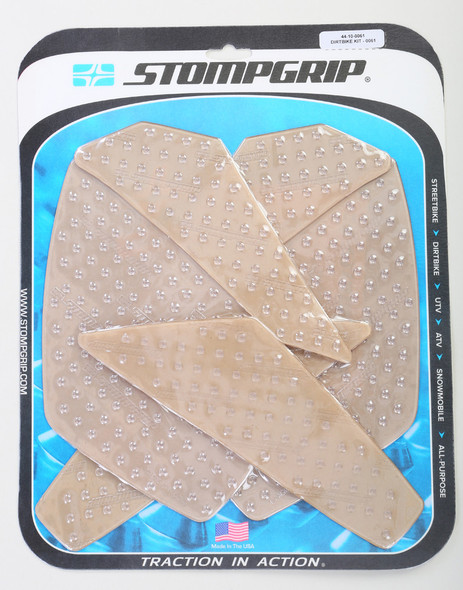 Stompgrip Stomp Body Grip Kit Fc 250/450 44-10-0061