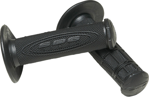 Sdg Innovations Dual Density Grips (Black) 99115