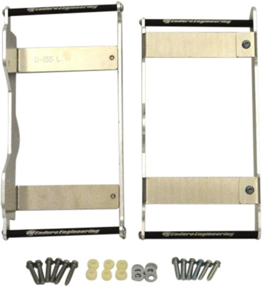 Enduro Engineering Radiator Braces Yam 11-155