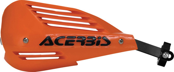Acerbis Endurance Handguards (Orange) 2168840237