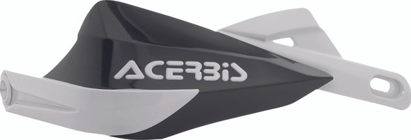 Acerbis Rally 3 Handguards (Black) 2250230001