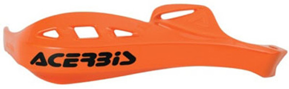 Acerbis Rally Profile Handguards (Orange) 2205320237
