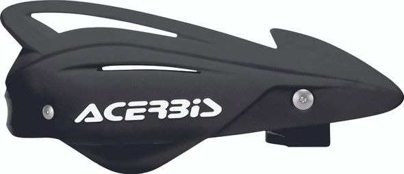 Acerbis Tri-Fit Handguards (Black) 2314110001