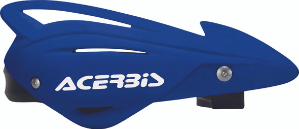 Acerbis Tri-Fit Handguards (Blue)) 2314110003