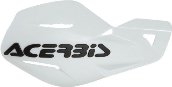 Acerbis Uniko Handguards White 2041780002