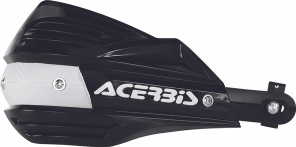 Acerbis X-Factor Handguards Black 2374190001