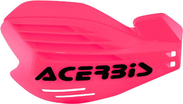 Acerbis X-Force Handguards Pink 2170320026