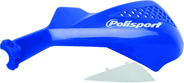 Polisport Sharp Lite Handguards Blue 8304100003