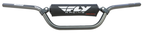 Fly Racing Aero Flex Handlebar Banshee Gunmetal Mot-111-2X-Ssag