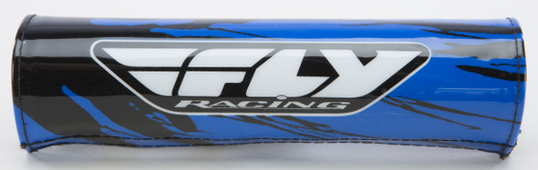 Fly Racing Handlebar Pad 8.5" Mini Bike Blue 18-94327 New Logo