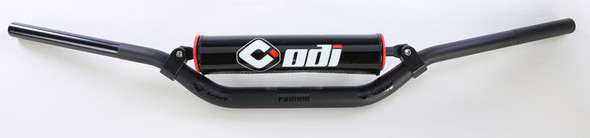 Odi Controlled Flex Technology 1 1/8" Handlebar Red H907Cfr