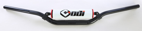 Odi Controlled Flex Technology 1 1/8" Handlebar Red H929Cfr