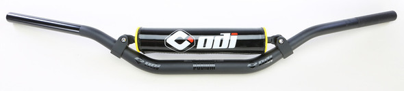 Odi Controlled Flex Technology 1 1/8" Handlebar Yellow H901Cfy