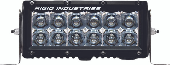 Rigid E Series Light Bar Spot 6" 106212