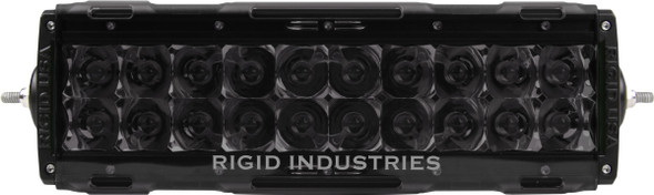 Rigid E-Series/M-Series Light Cover (Smoke) 11098