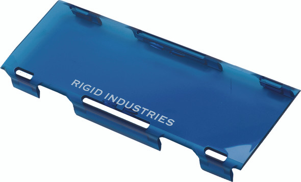 Rigid Light Cover 4" 6" & 10" (Blue) 11094