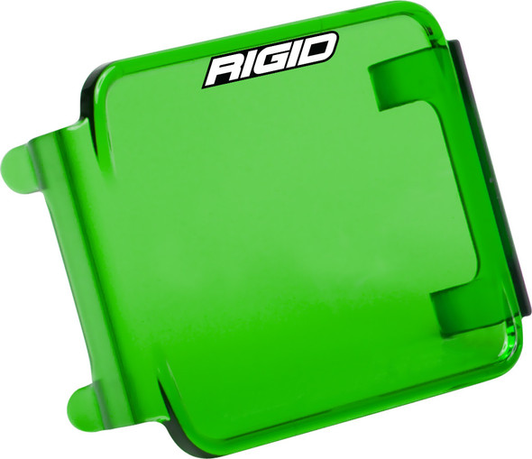 Rigid Light Cover D-Series Green 201973