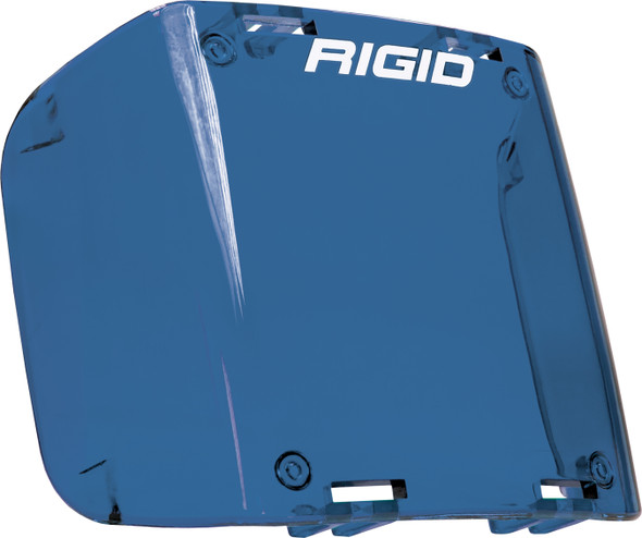Rigid Light Cover D-Ss Series Ea Blue 32184