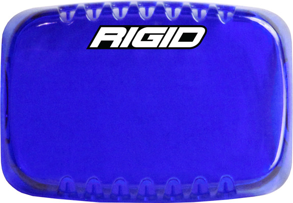 Rigid Light Cover Sr-M Series Blue 301943