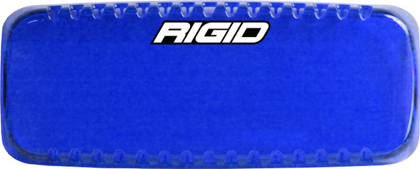 Rigid Light Cover Sr-Q Series Blue 311943