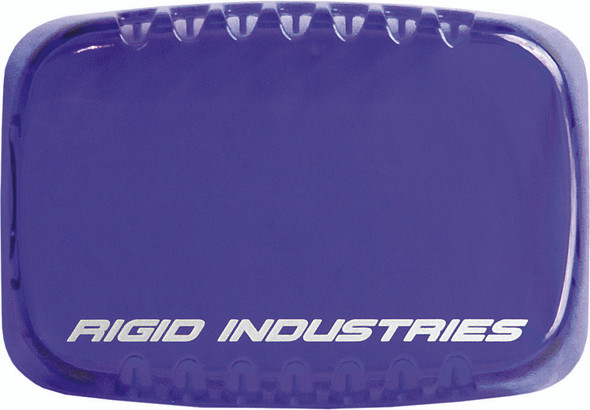 Rigid Sr-M Series Light Cover (Blue) 30194
