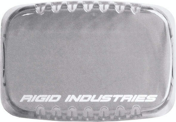 Rigid Sr-M Series Light Cover (Clear) 30192